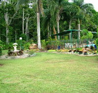 Atherton Rain Forest Motor Inn - Coogee Beach Accommodation