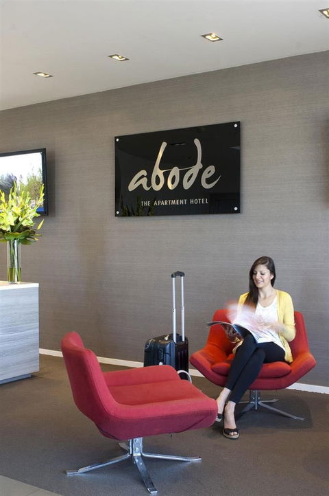 Abode Gungahlin - Coogee Beach Accommodation 1