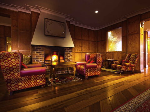 Mercure Canberra Hotel - Coogee Beach Accommodation 1