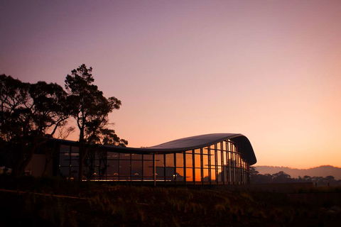 Saffire Freycinet - Coogee Beach Accommodation 0