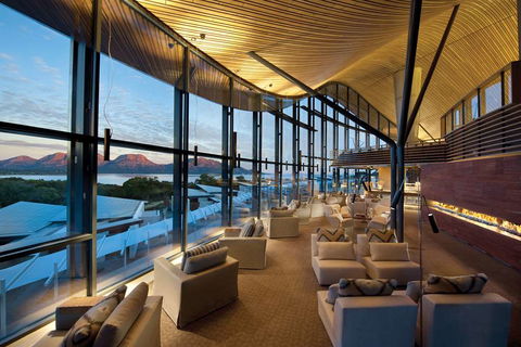 Saffire Freycinet - Coogee Beach Accommodation 1