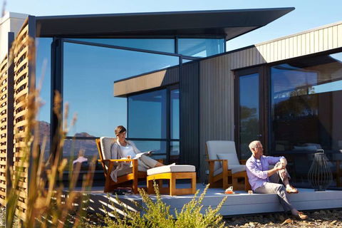 Saffire Freycinet - Coogee Beach Accommodation 2