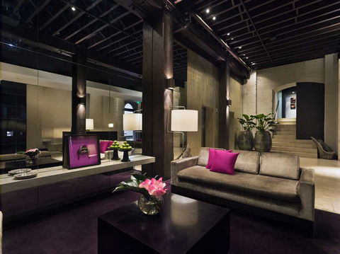 Establishment Hotel - Coogee Beach Accommodation 2