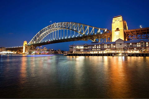 Hilton Sydney - Coogee Beach Accommodation 1