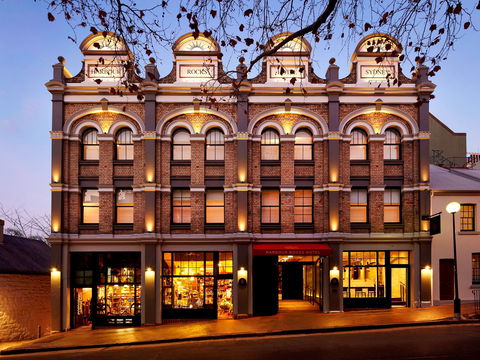 Harbour Rocks Hotel, MGallery Collection - Coogee Beach Accommodation 0