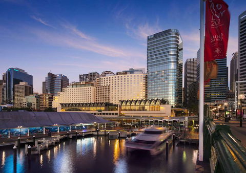 Hyatt Regency Sydney - Coogee Beach Accommodation 0