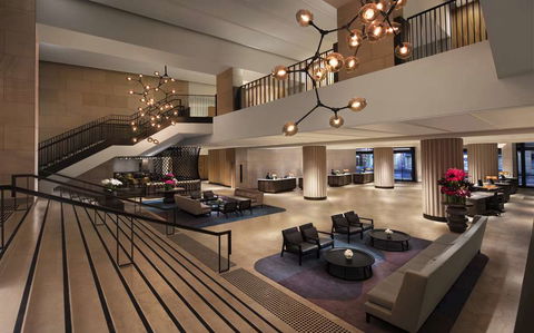 Hyatt Regency Sydney - Coogee Beach Accommodation 2