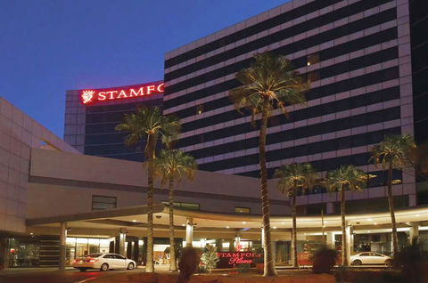 Stamford Plaza Sydney Airport - Coogee Beach Accommodation 0