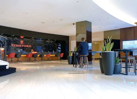 Stamford Plaza Sydney Airport - Coogee Beach Accommodation 1