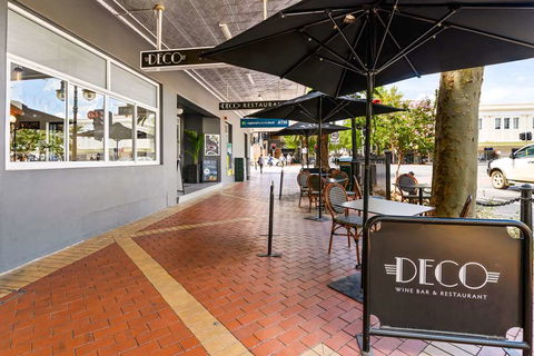 CH Boutique Hotel - Coogee Beach Accommodation 0