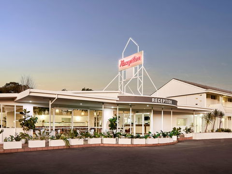 Ibis Styles Tamworth - Coogee Beach Accommodation 0