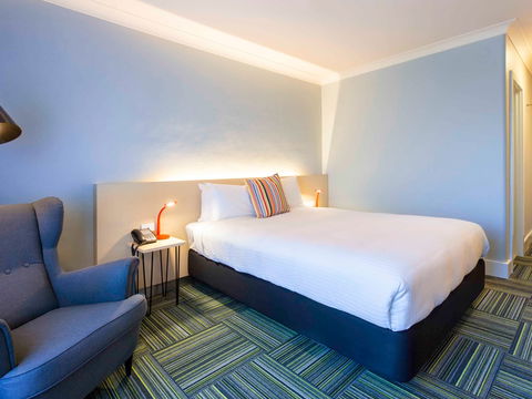 Ibis Styles Tamworth - Coogee Beach Accommodation 2
