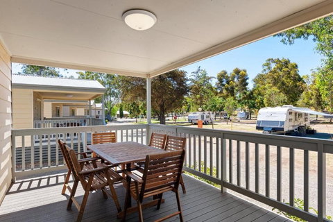 Discovery Parks Barossa Valley - Coogee Beach Accommodation 2