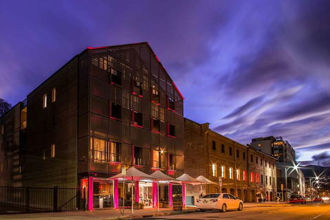 Salamanca Wharf Hotel - Coogee Beach Accommodation 1
