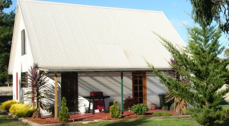 Alexanders Of Richmond - Coogee Beach Accommodation 0