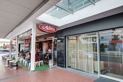 Adina Apartment Hotel Wollongong - Coogee Beach Accommodation 1