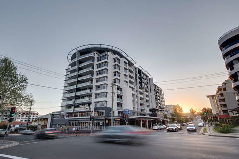 Adina Apartment Hotel Wollongong - Coogee Beach Accommodation 2