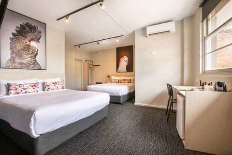 Nightcap at The Charles Hotel - Coogee Beach Accommodation 2