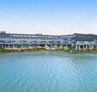 Mercure Melbourne Caroline Springs - Coogee Beach Accommodation