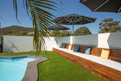Hotel Nelson - Coogee Beach Accommodation 1