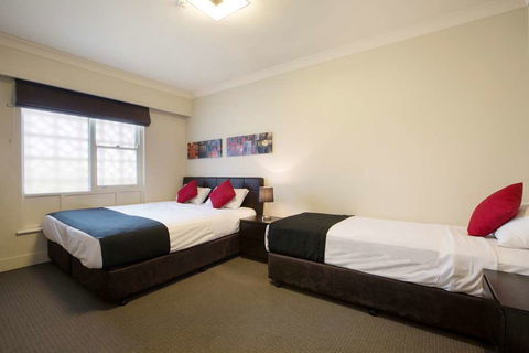 Enfield Hotel - Coogee Beach Accommodation 1