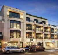 Quest Hawthorn - Coogee Beach Accommodation