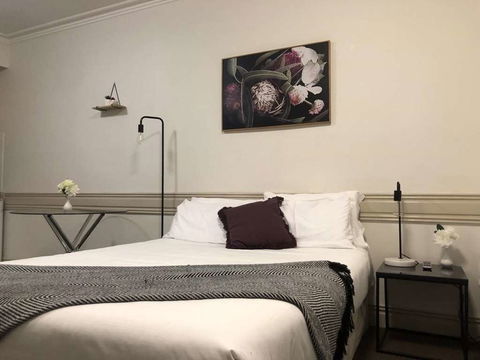 Melbourne Kew Central Apartment Hotel - Coogee Beach Accommodation 0