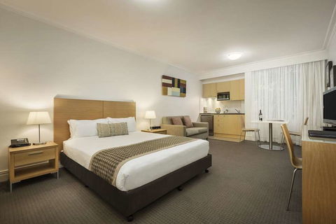 Melbourne Kew Central Apartment Hotel - Coogee Beach Accommodation 2