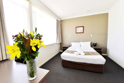 Diplomat Motel Alice Springs - Coogee Beach Accommodation 0