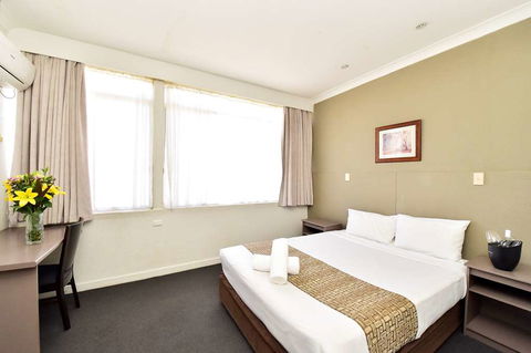Diplomat Motel Alice Springs - Coogee Beach Accommodation 1