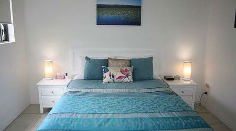 Noosa River Retreat - Coogee Beach Accommodation 1