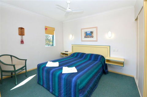 Noosa River Sandy Shores Apartments - Coogee Beach Accommodation 1