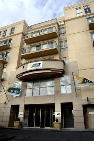 Quest Carlton On Finlay - Coogee Beach Accommodation 0