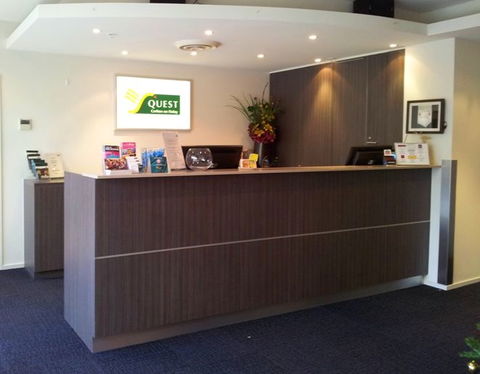 Quest Carlton On Finlay - Coogee Beach Accommodation 1