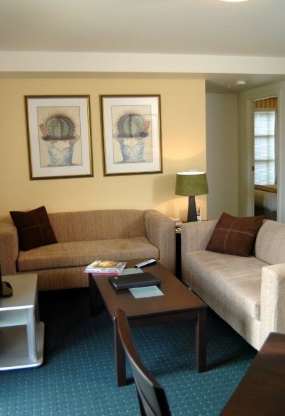 Quest Carlton On Finlay - Coogee Beach Accommodation 2