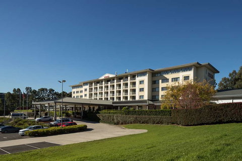 Rydges Norwest Sydney - Coogee Beach Accommodation 0