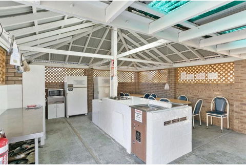 Discovery Parks Swan Valley - Coogee Beach Accommodation 0