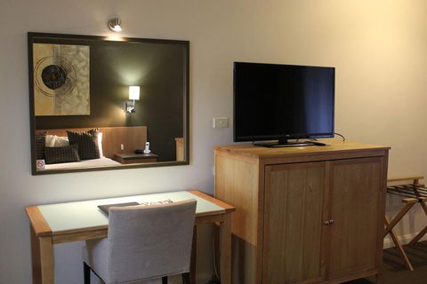 Swan Hill Resort - Coogee Beach Accommodation 2