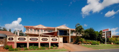 Highlander Motor Inn - Coogee Beach Accommodation 0