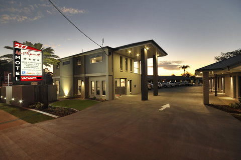 Northpoint Motel - Coogee Beach Accommodation 2