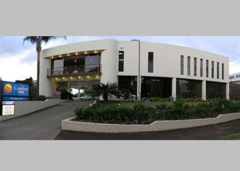 Comfort Inn Grammar View - Coogee Beach Accommodation 1