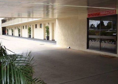 Comfort Inn Grammar View - Coogee Beach Accommodation 2