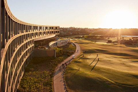 RACV Torquay Resort - Coogee Beach Accommodation 0