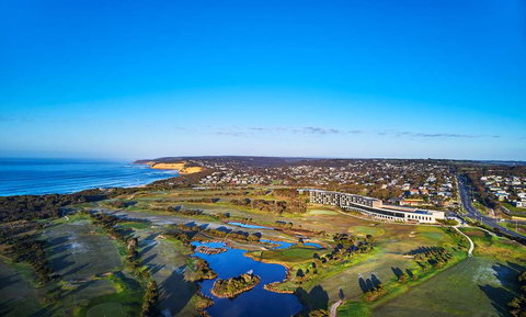 RACV Torquay Resort - Coogee Beach Accommodation 1