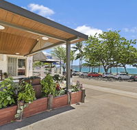 Beach House Motel - Coogee Beach Accommodation