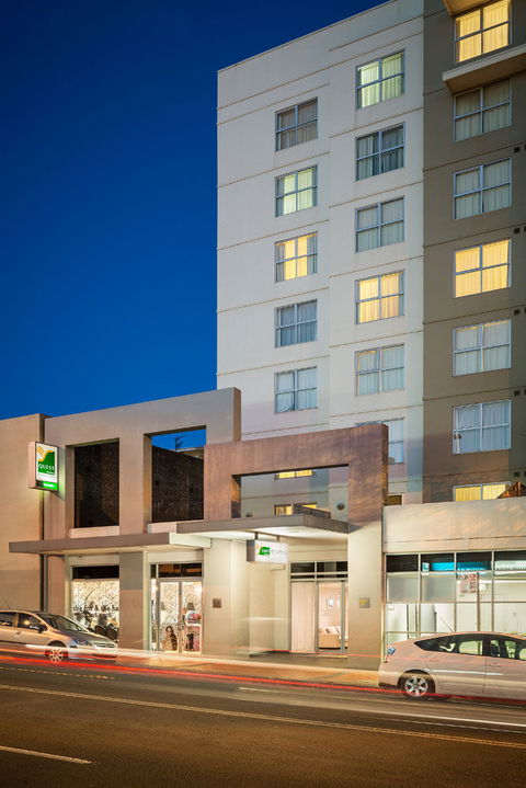 Quest Wollongong - Coogee Beach Accommodation 0