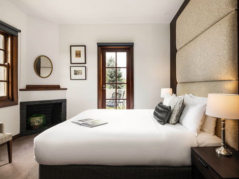 Peppers Mineral Springs - Coogee Beach Accommodation 2