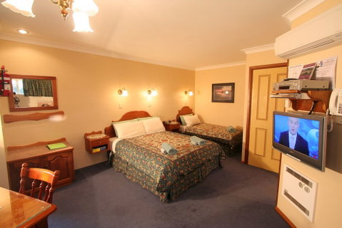 Swansea Cottages - Coogee Beach Accommodation 2