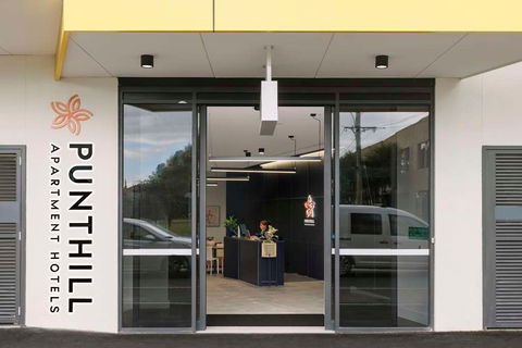 Punthill Essendon North - Coogee Beach Accommodation 0