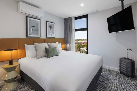 Punthill Essendon North - Coogee Beach Accommodation 2